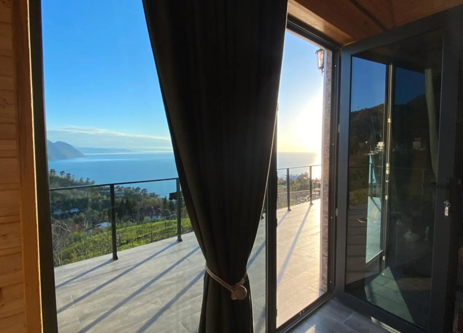 Lazeti Inn • Ლაზეთი Ინნ Batumi