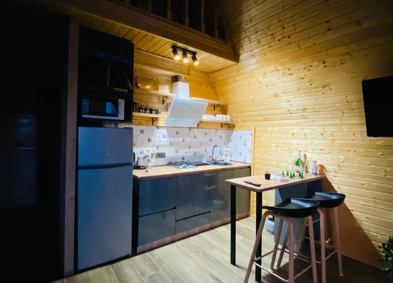 Lazeti Inn • Ლაზეთი Ინნ Batumi 0*,