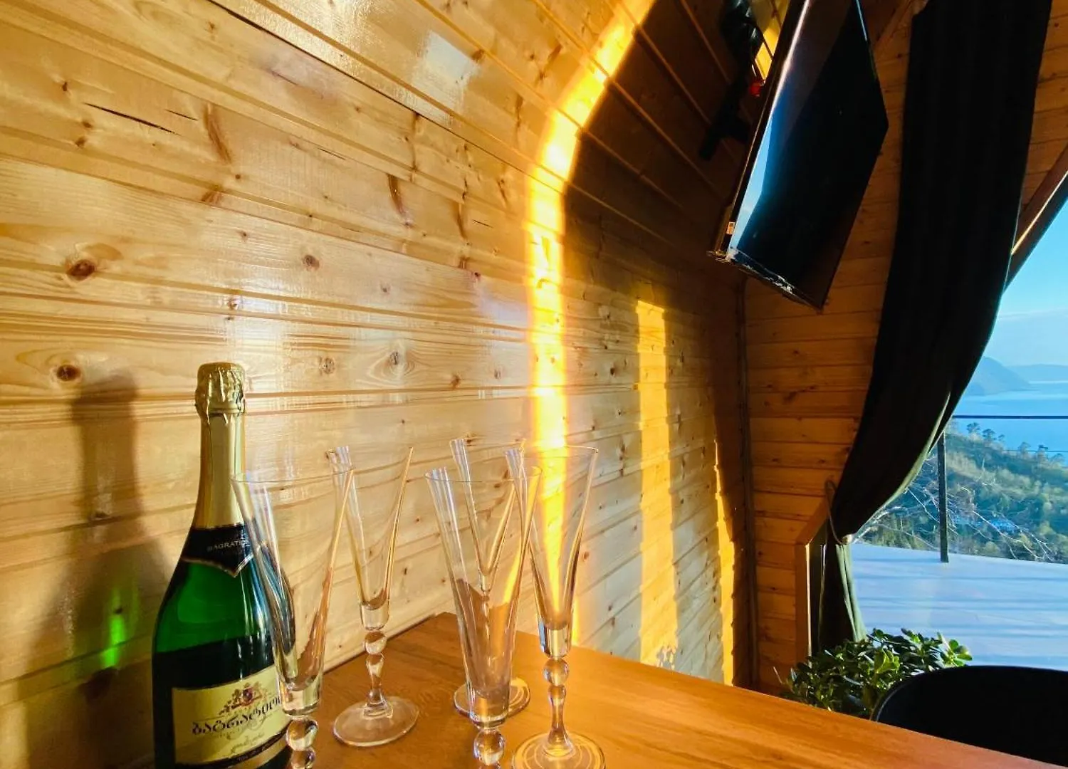 Lazeti Inn • Ლაზეთი Ინნ Batumi