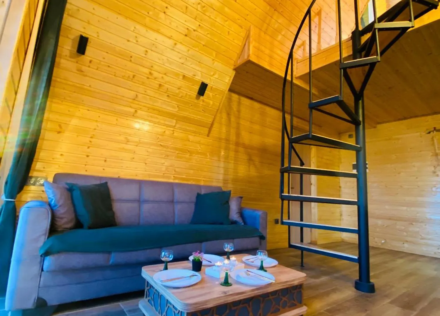 Lazeti Inn • Ლაზეთი Ინნ Batumi Georgia