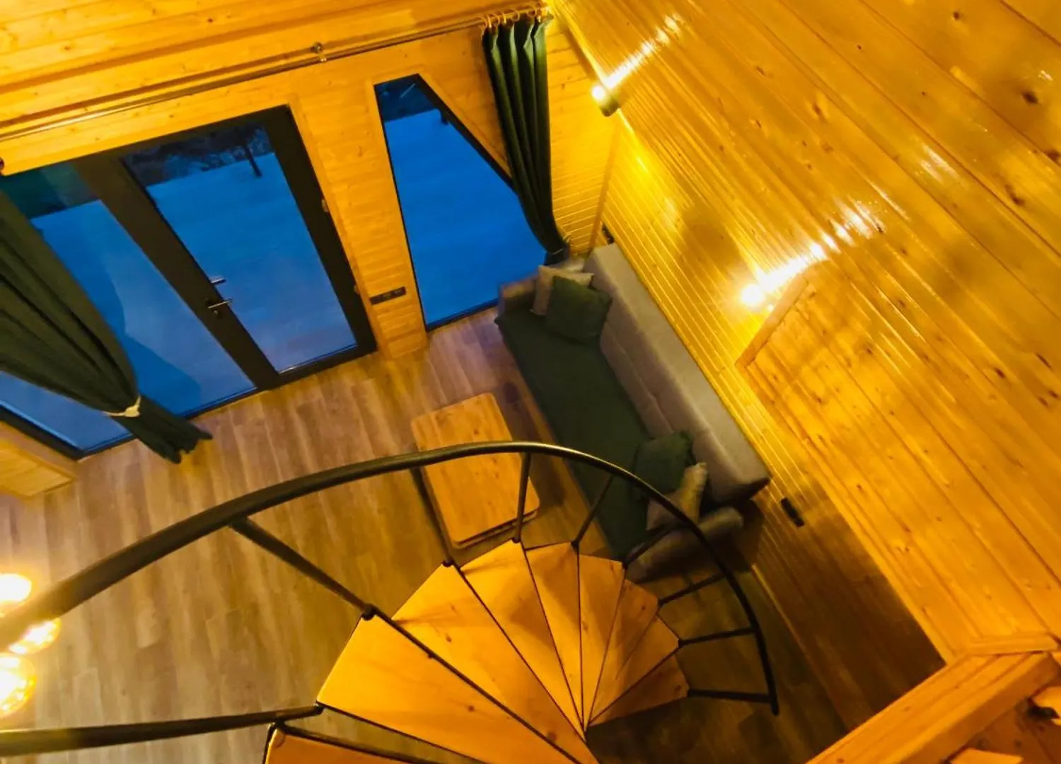 Holiday home Lazeti Inn • Ლაზეთი Ინნ Batumi