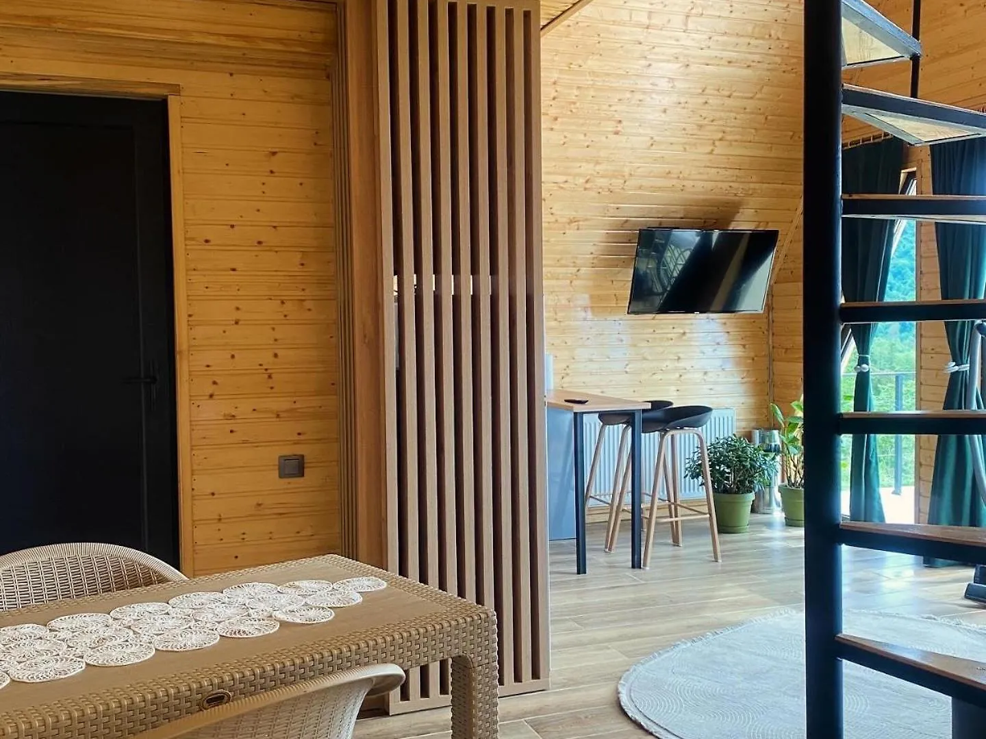 Lazeti Inn • Ლაზეთი Ინნ Batumi Holiday home