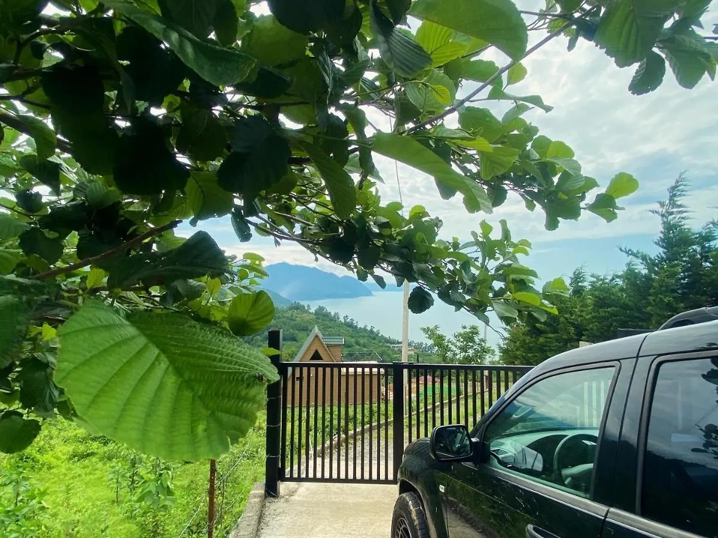 Holiday home Lazeti Inn • Ლაზეთი Ინნ Batumi