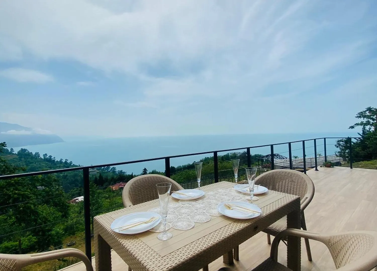 Holiday home Lazeti Inn • Ლაზეთი Ინნ Batumi