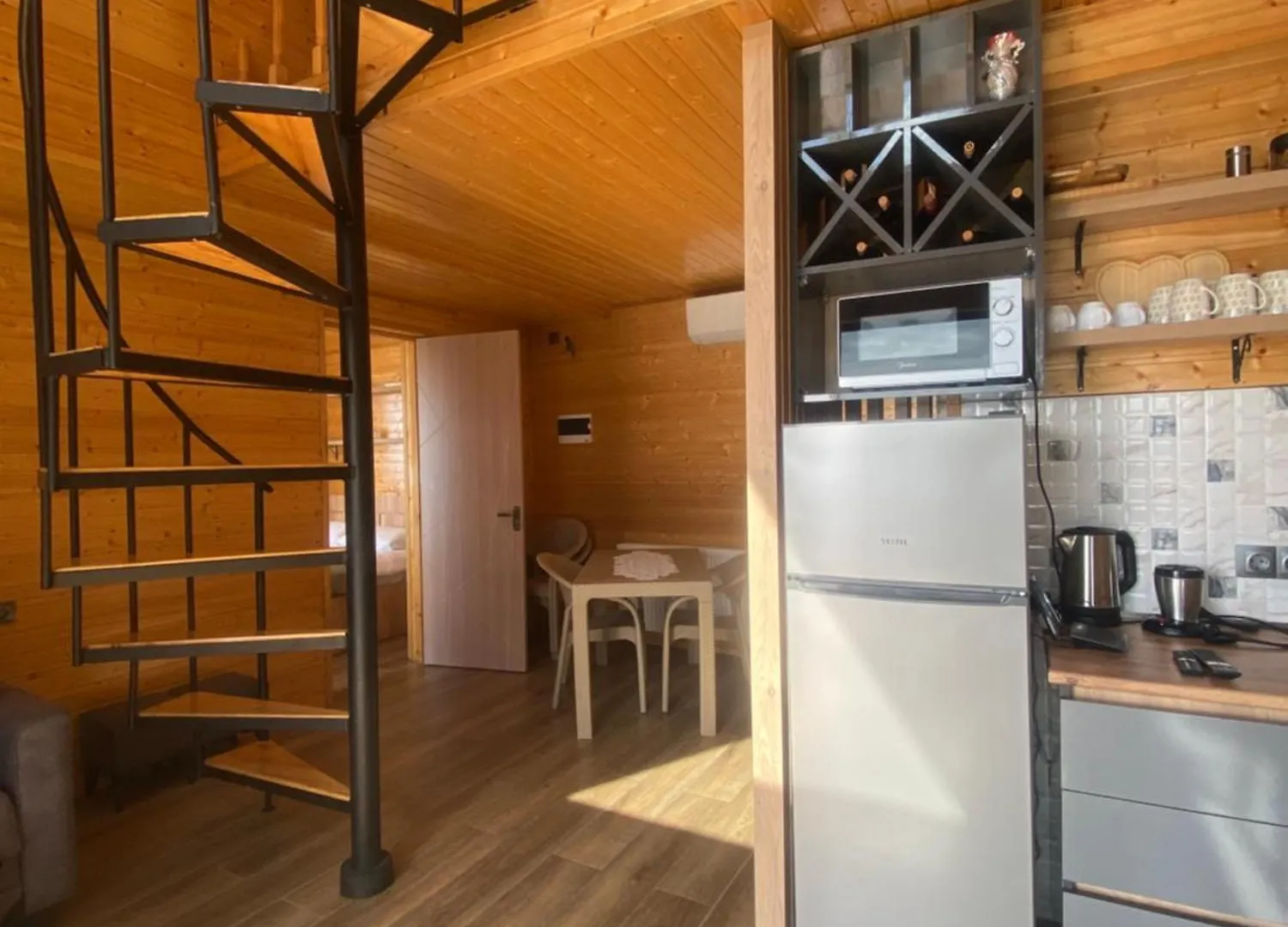 Lazeti Inn • Ლაზეთი Ინნ Batumi 0*,  Georgia