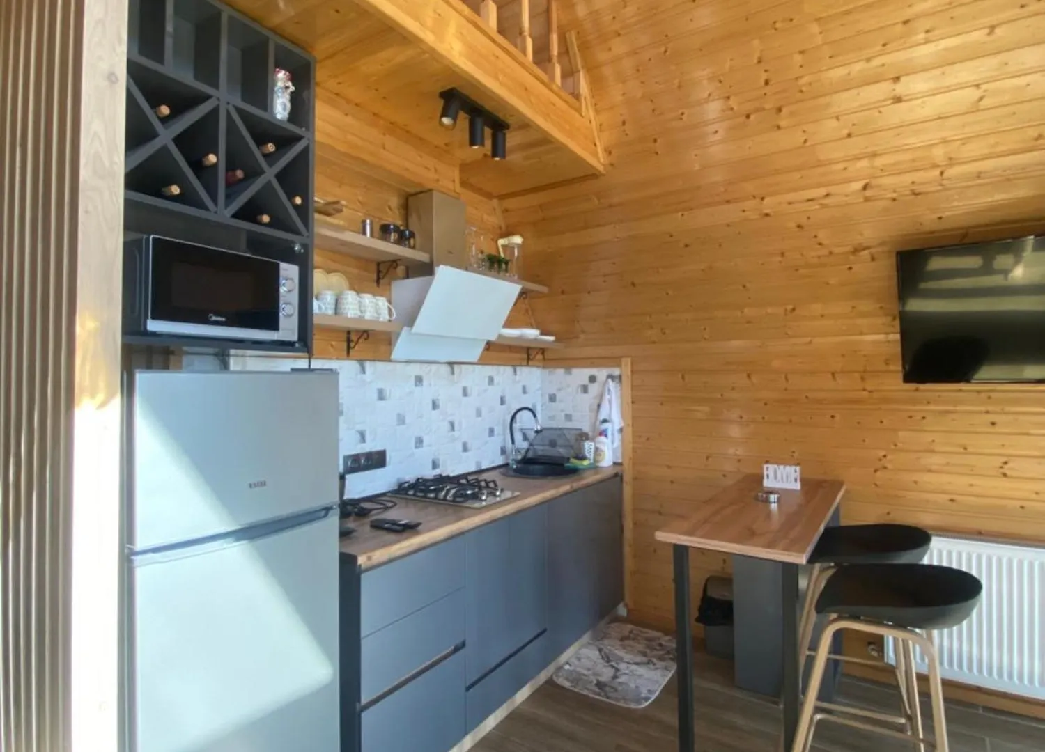 Lazeti Inn • Ლაზეთი Ინნ Batumi Holiday home
