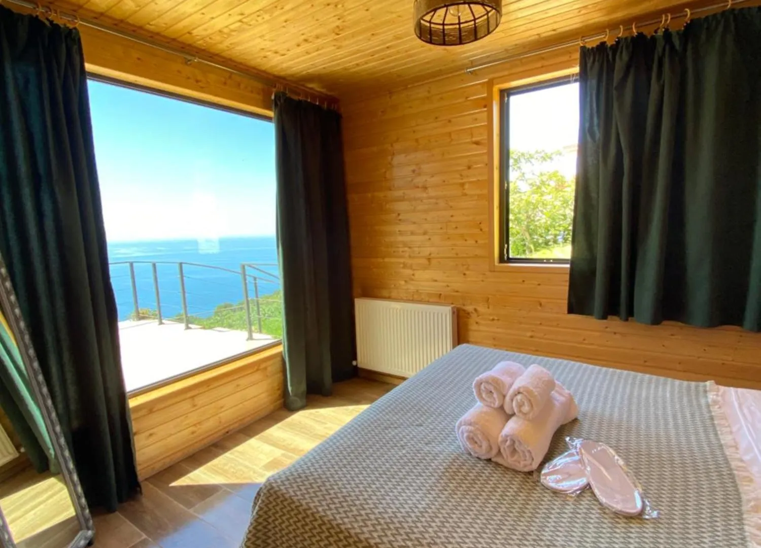 Holiday home Lazeti Inn • Ლაზეთი Ინნ Batumi Georgia
