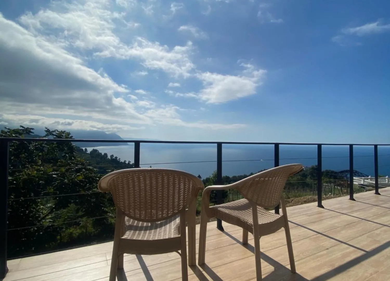 Lazeti Inn • Ლაზეთი Ინნ Batumi