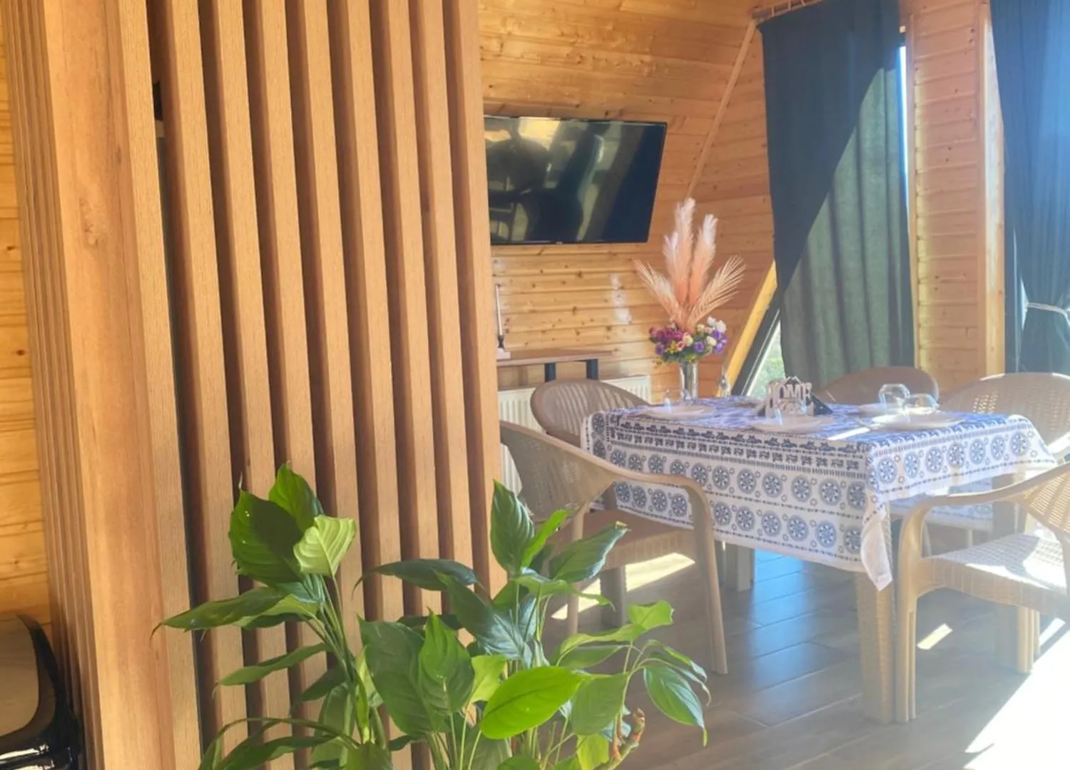 Lazeti Inn • Ლაზეთი Ინნ Batumi Georgia