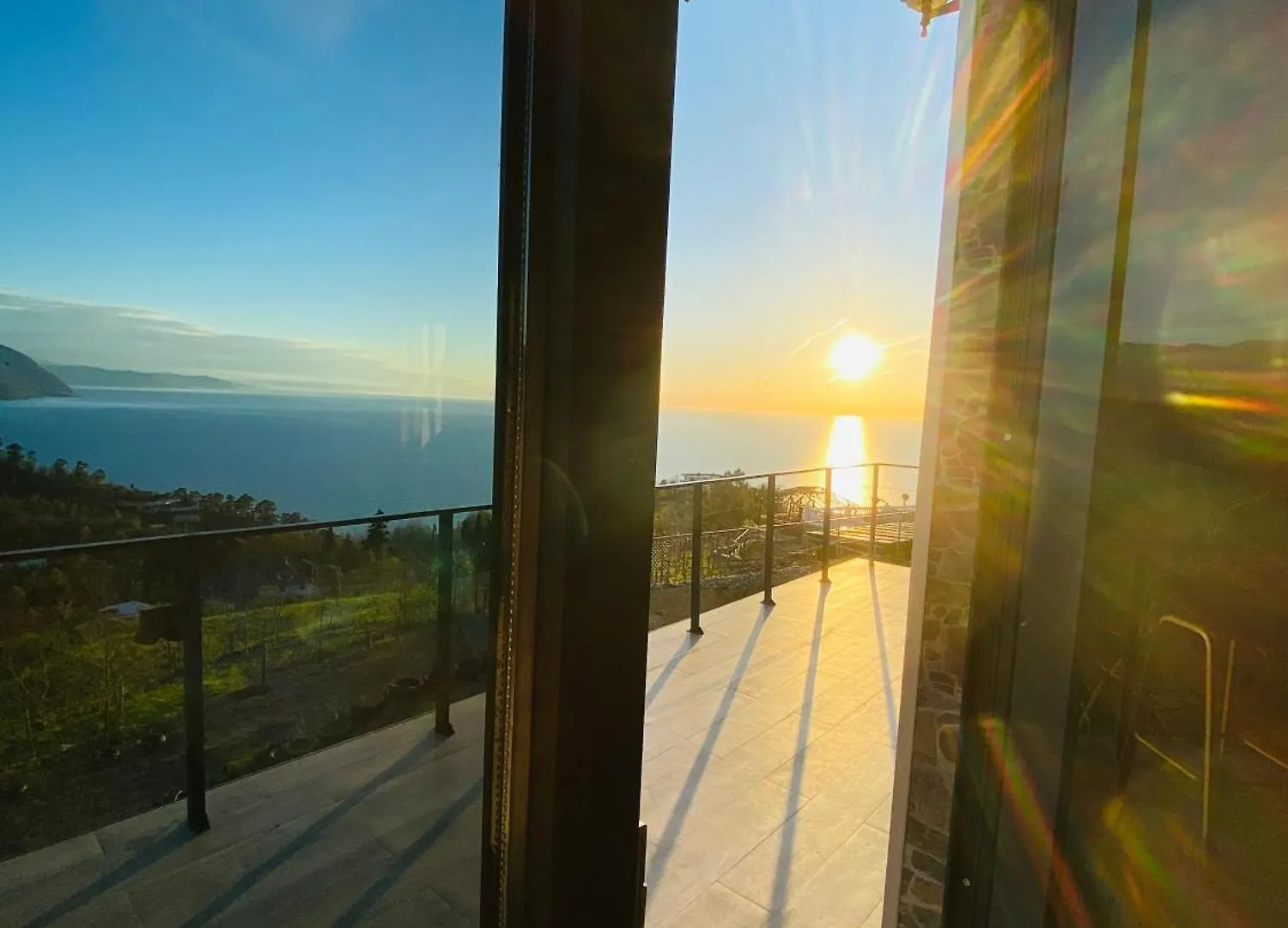 Dom wakacyjny Lazeti Inn • Ლაზეთი Ინნ Batumi Gruzja