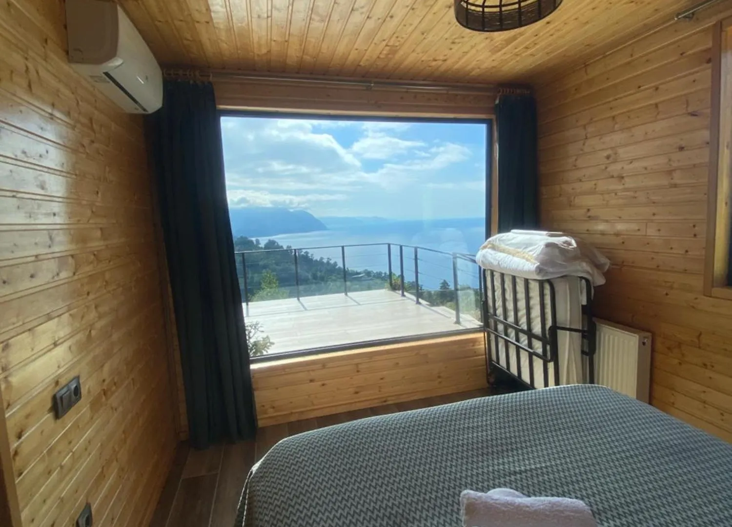 Dom wakacyjny Lazeti Inn • Ლაზეთი Ინნ Batumi